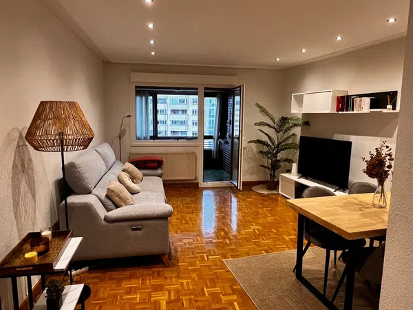 Piso en Calle Sancho Ramírez, 11, Iturrama - Foto 4