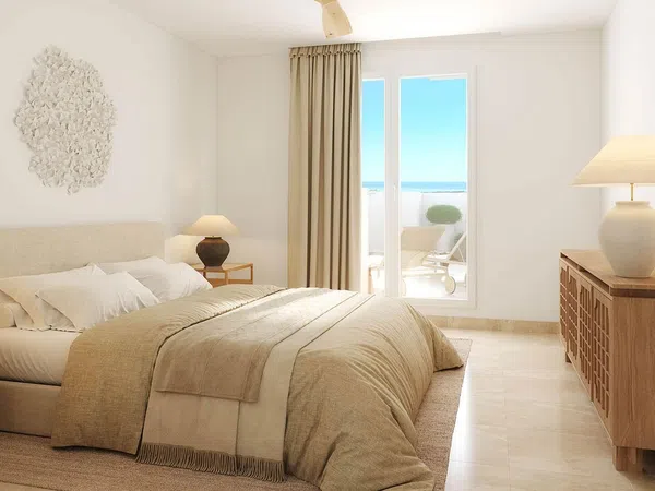 Piso en Urbanizacion Marbella Country Club, 56 - Foto 7