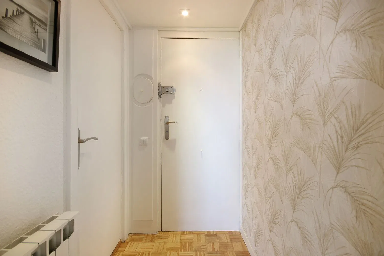 Piso en calle del Doctor Pi i Molist, 102 - Foto 4