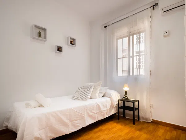 Piso en calle Lope de Vega, 22 - Foto 9