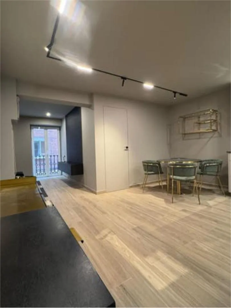 Piso en Barrio del Carmen - Foto 2