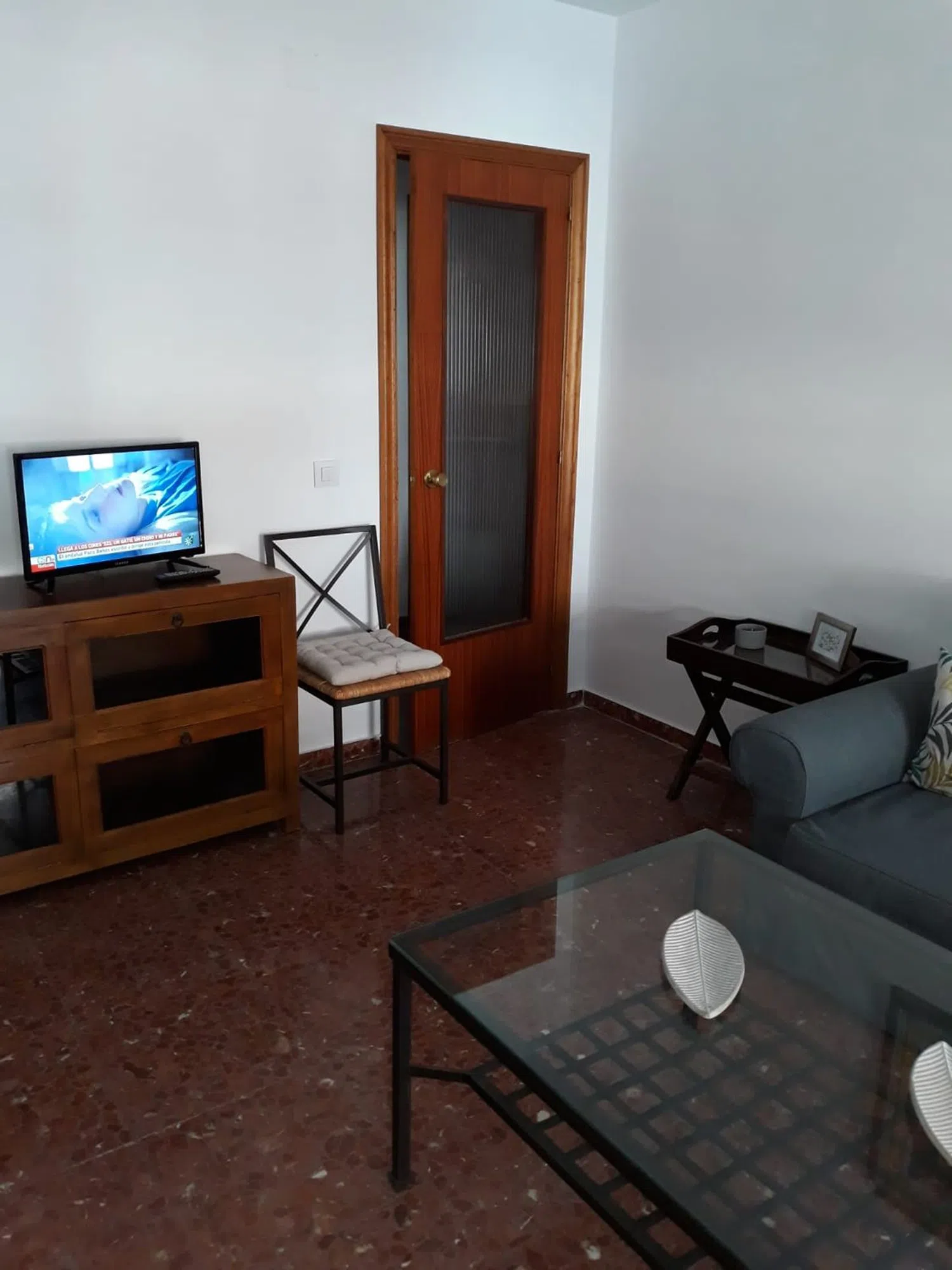 Piso en calle Virgen de la Cinta, 49 - Foto 7