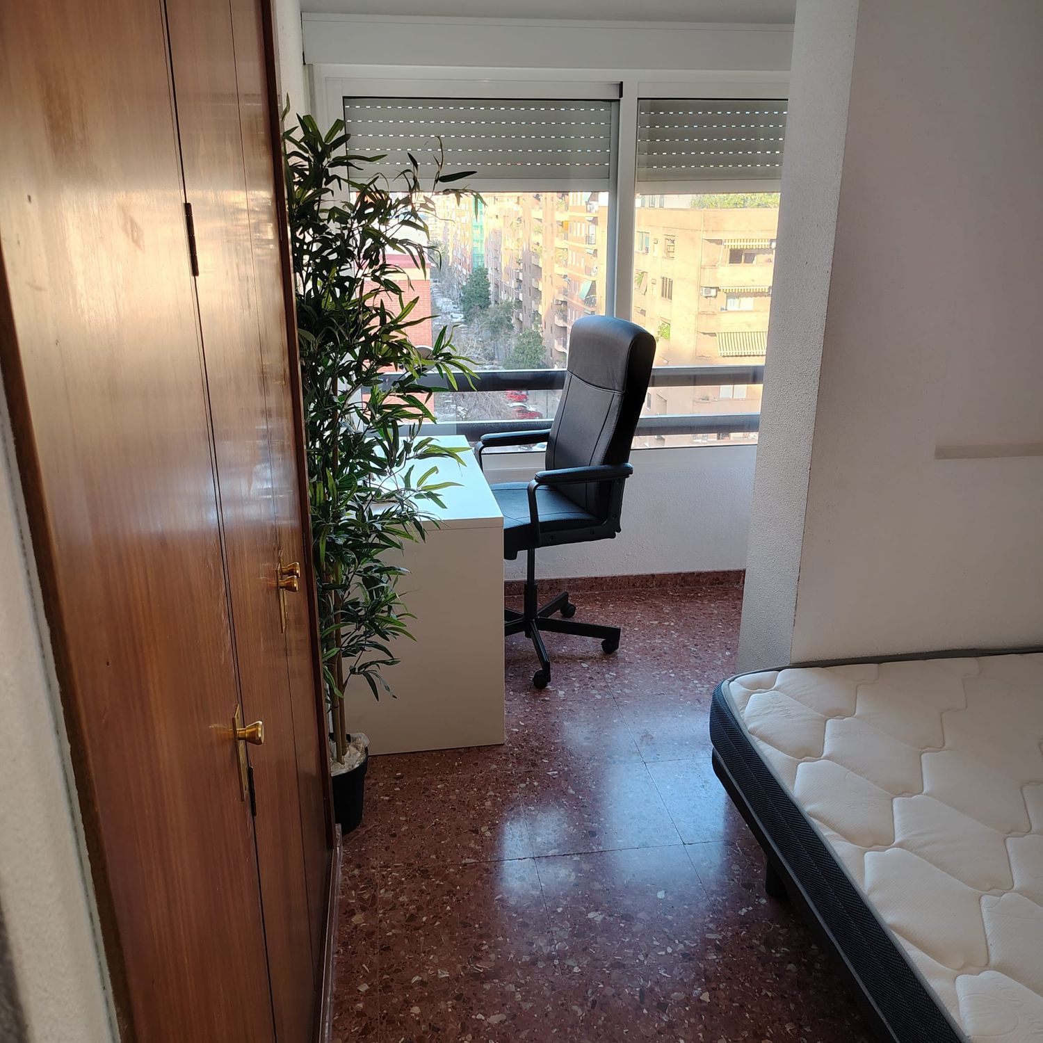 Piso en calle de polo y peyrolón, 23 - Foto 26