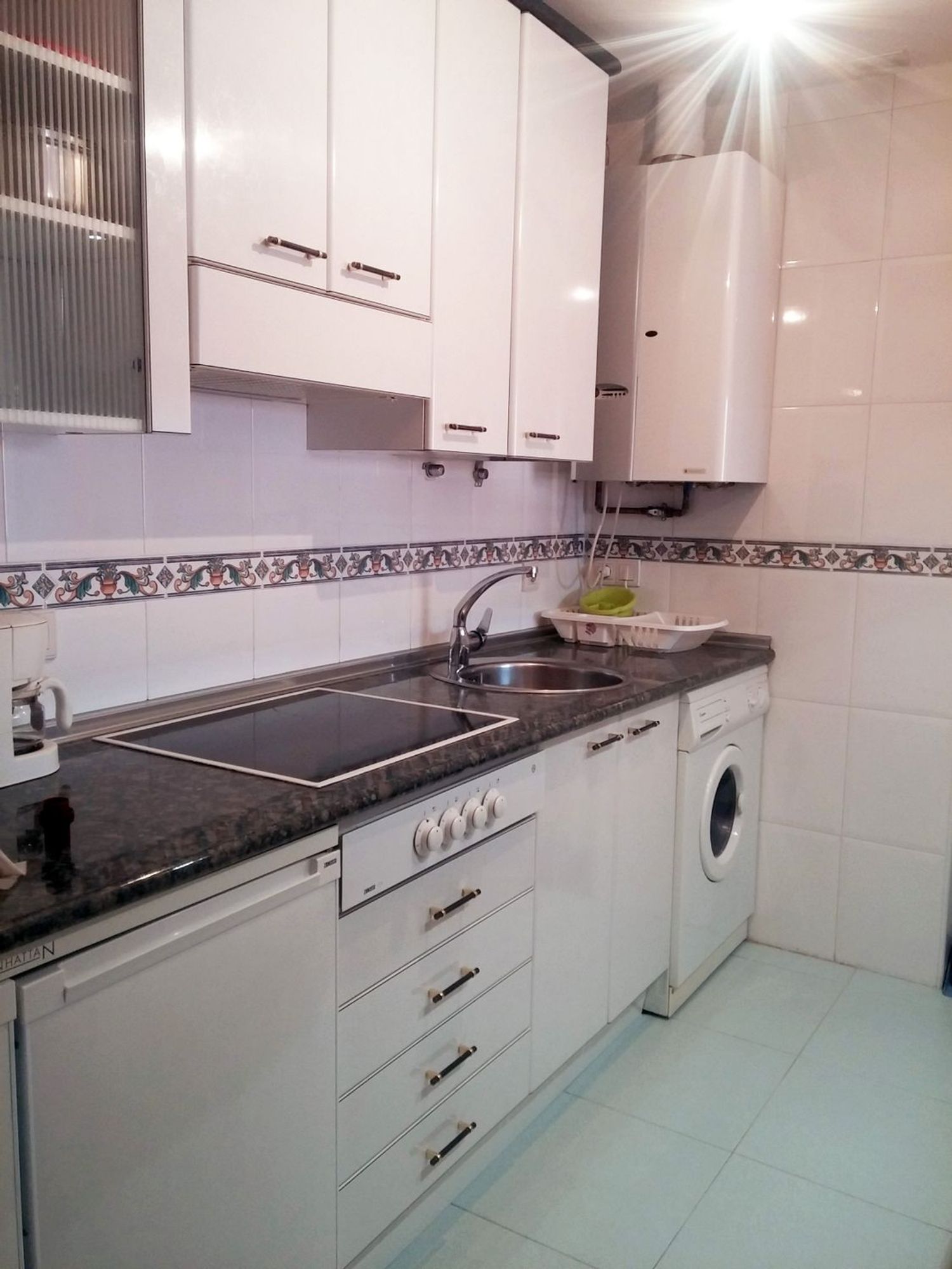 Piso en Calle Tejares, 11, San Bernardo - Foto 7
