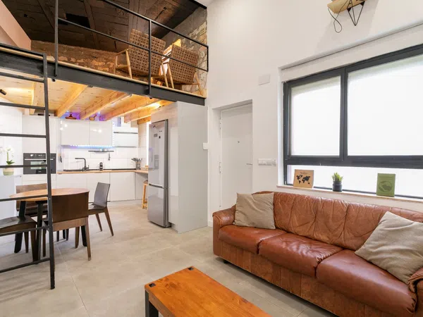 Dúplex en Teniente Llorca, 23 - Foto 2