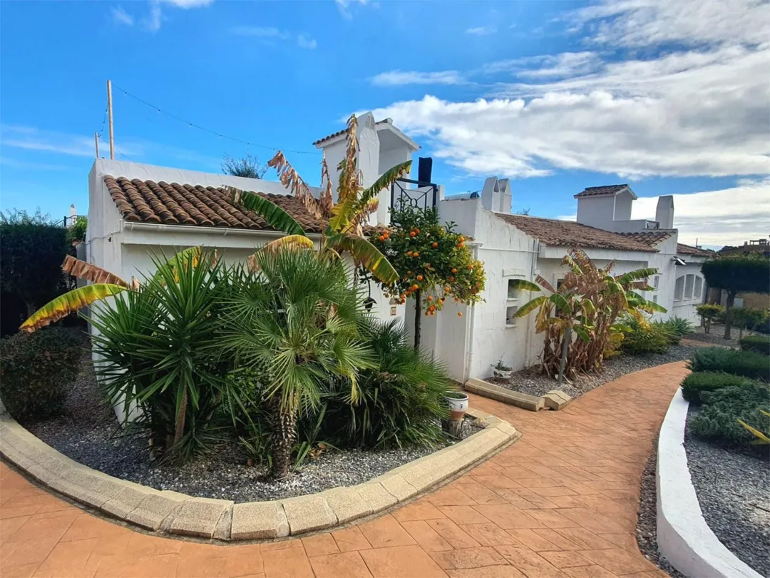 Casa adosada en  Urbanización Rambla de la Monja 46 - Foto 30