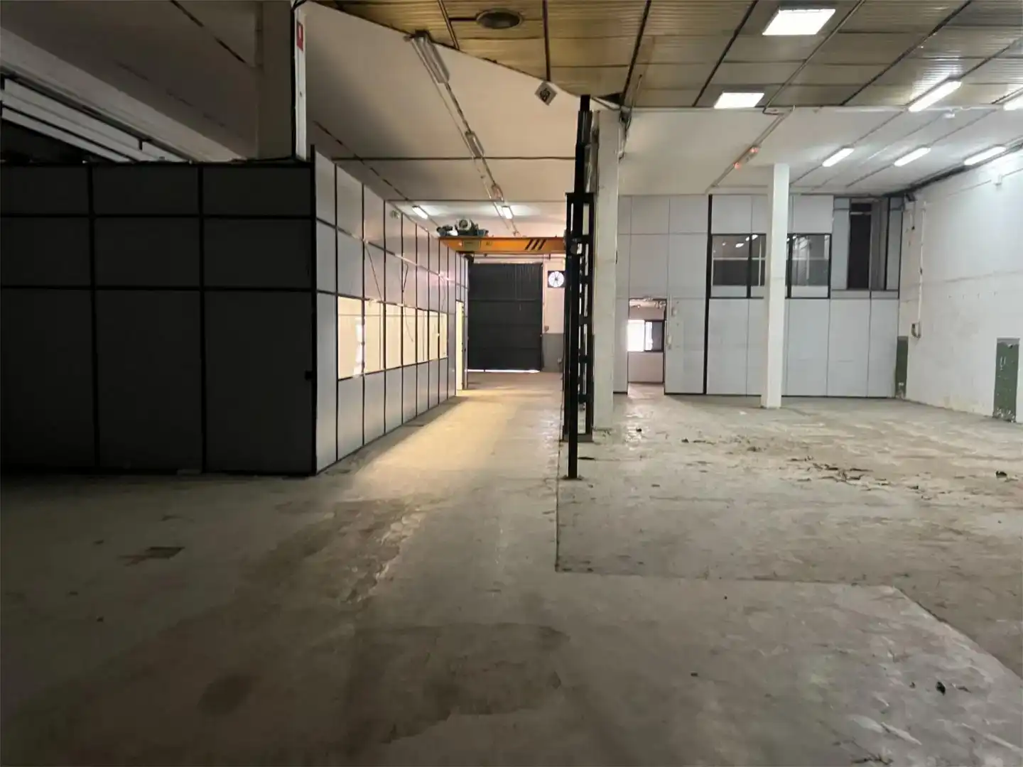 Local comercial en  Carrer de Marià Aguiló 2 - Foto 6