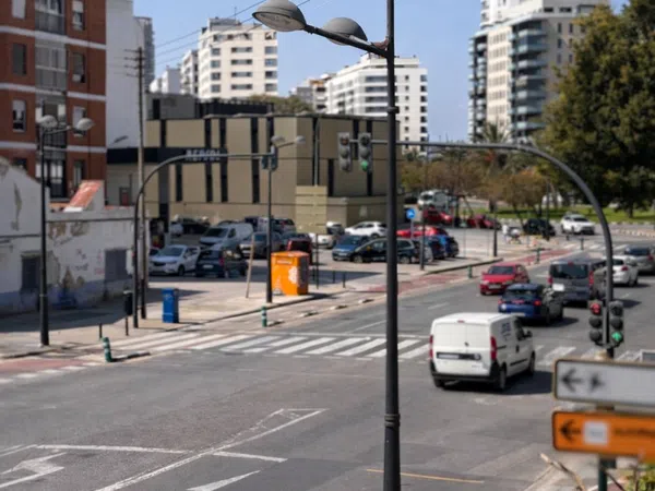 Piso en calle del Pont de les Drassanes, 1 - Foto 7