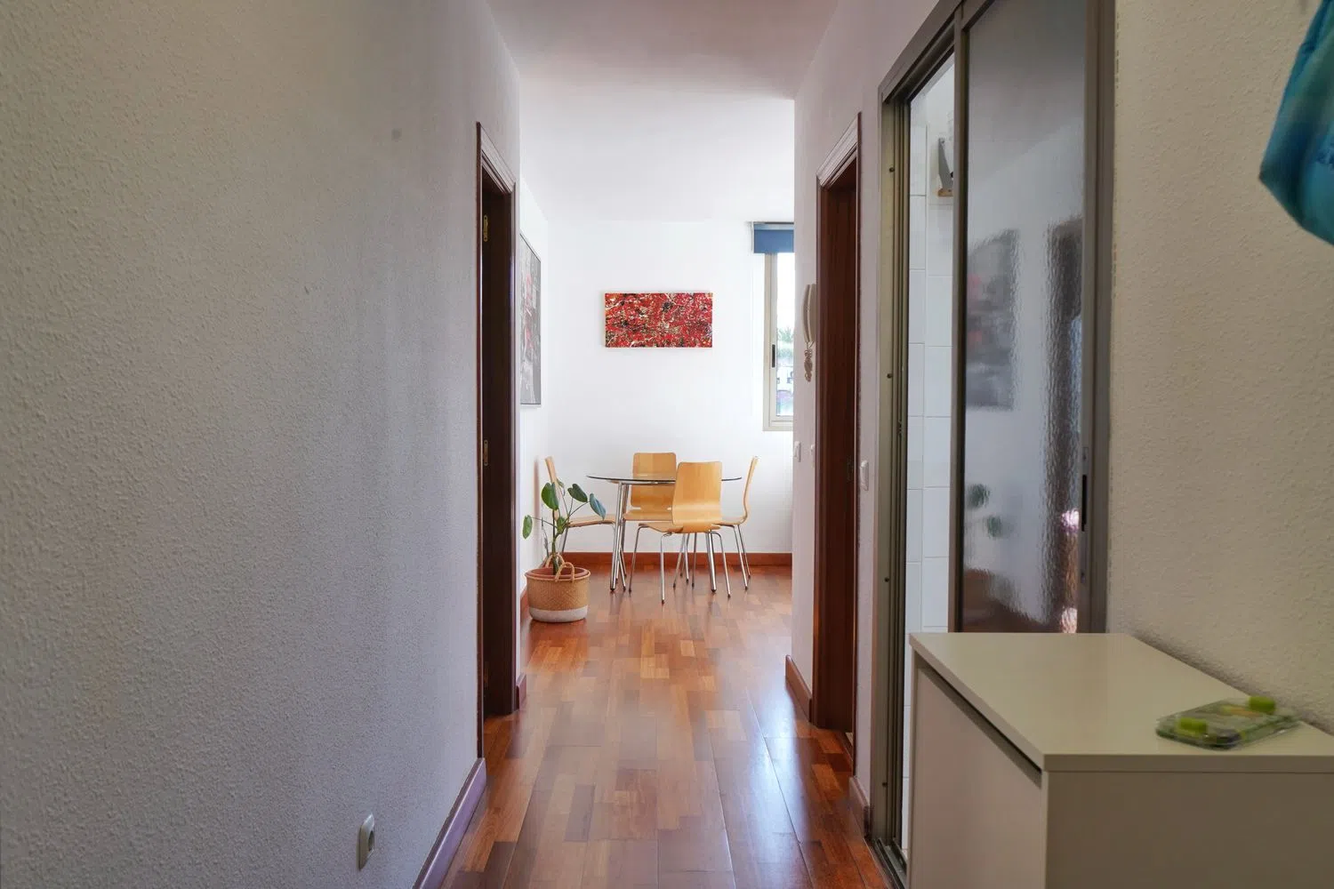 Piso en avenida Casa del Barco, 2 - Foto 13