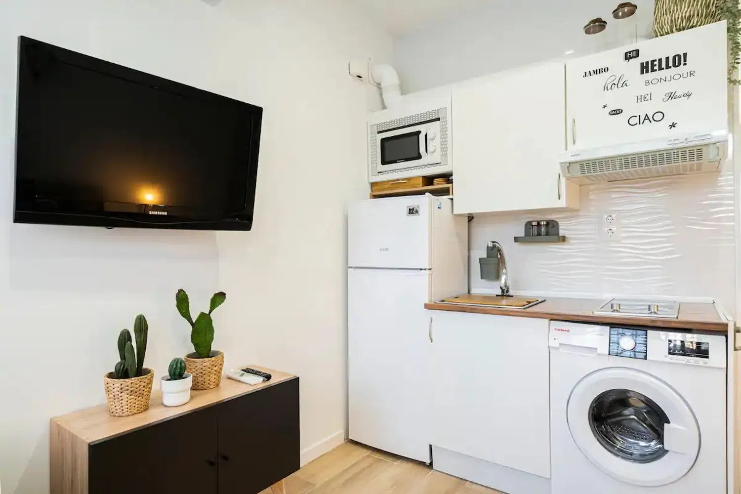 Piso en travesía de Gerardo Cordón, 4 - Foto 3