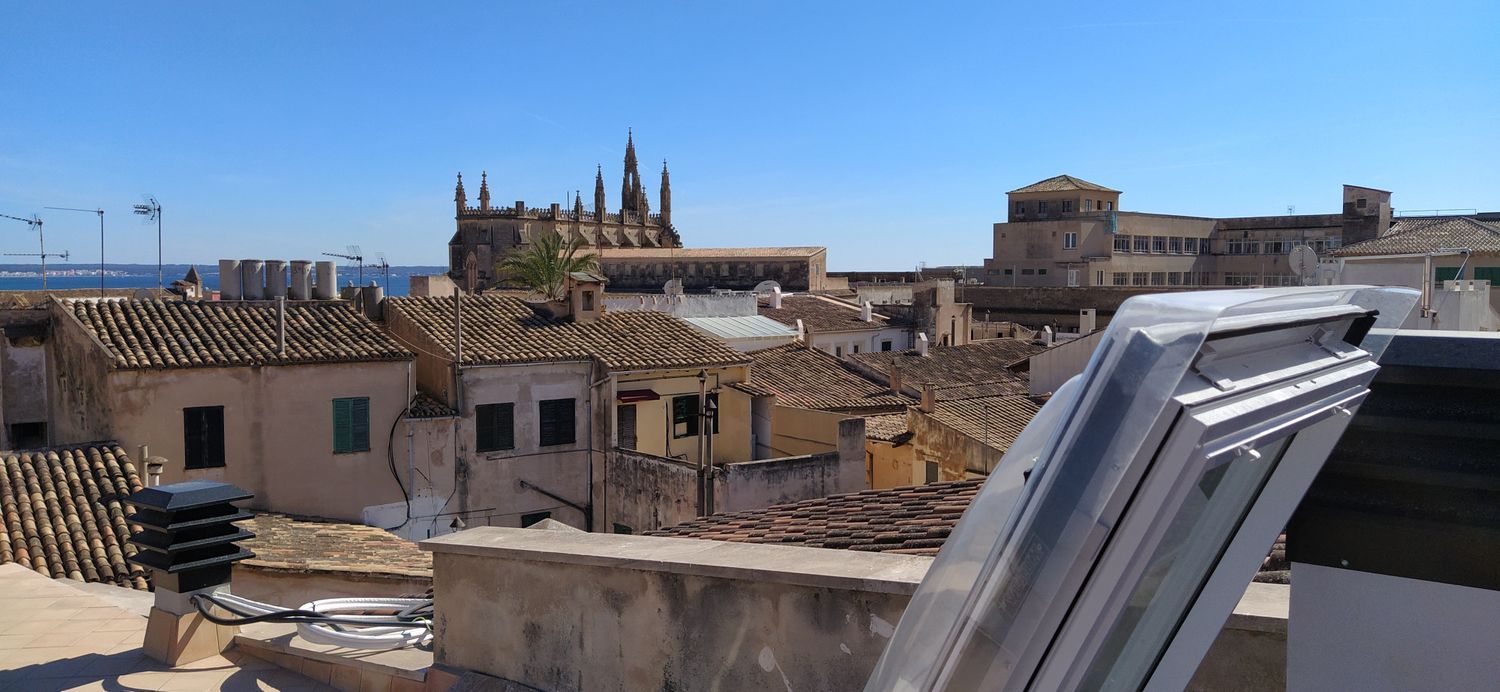 Loft en Calle del Sol, 20, Monti-Sión - Foto 2