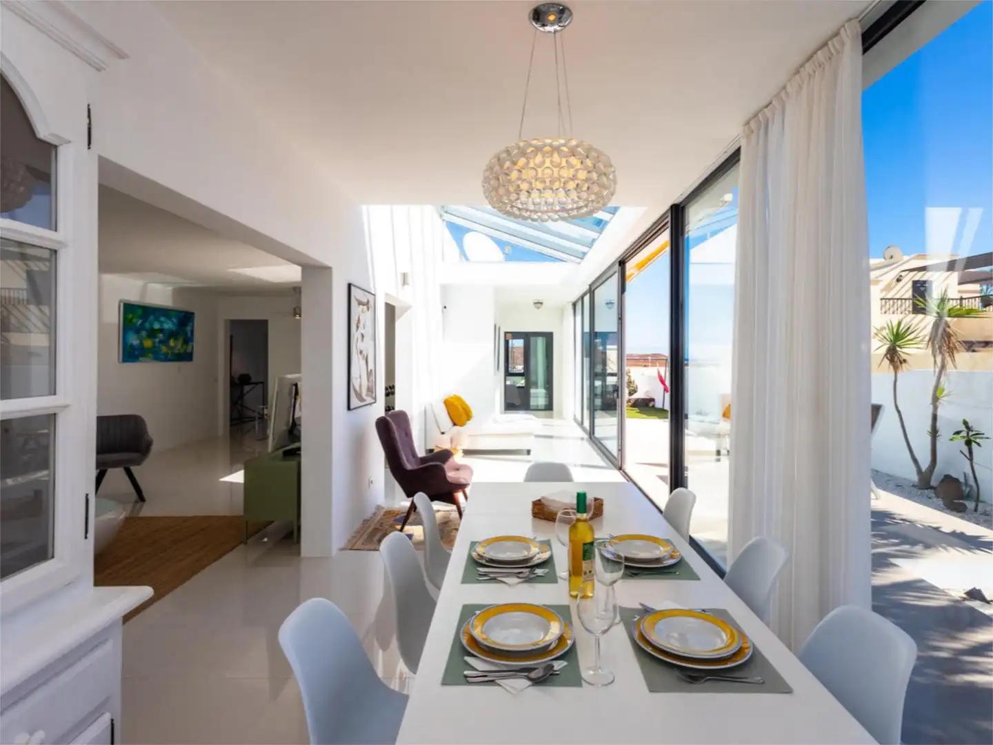 Chalet en Teguise - Foto 37