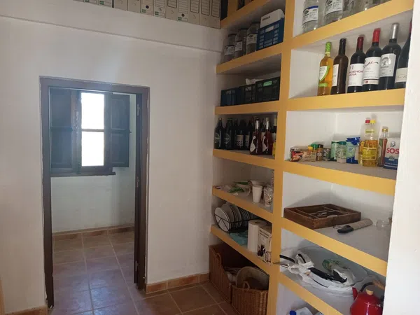 Casa rural en B-10 s/n - Foto 17