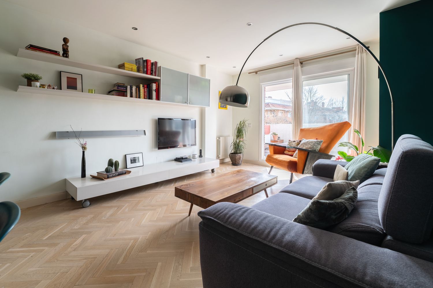 Piso en calle Hermanos Machado, 2 - Foto 6