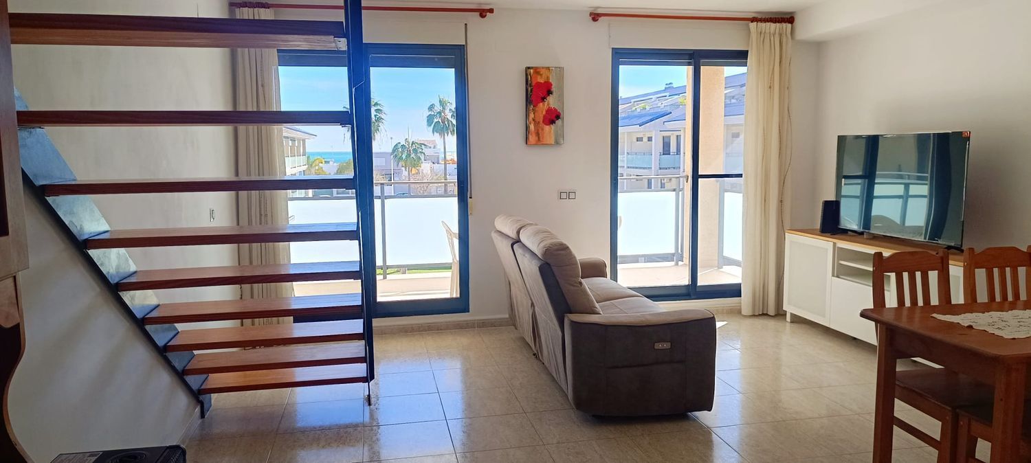 Dúplex en Calle Riu Túria, 54, Playa de Puçol, Playa de Puçol - Foto 2