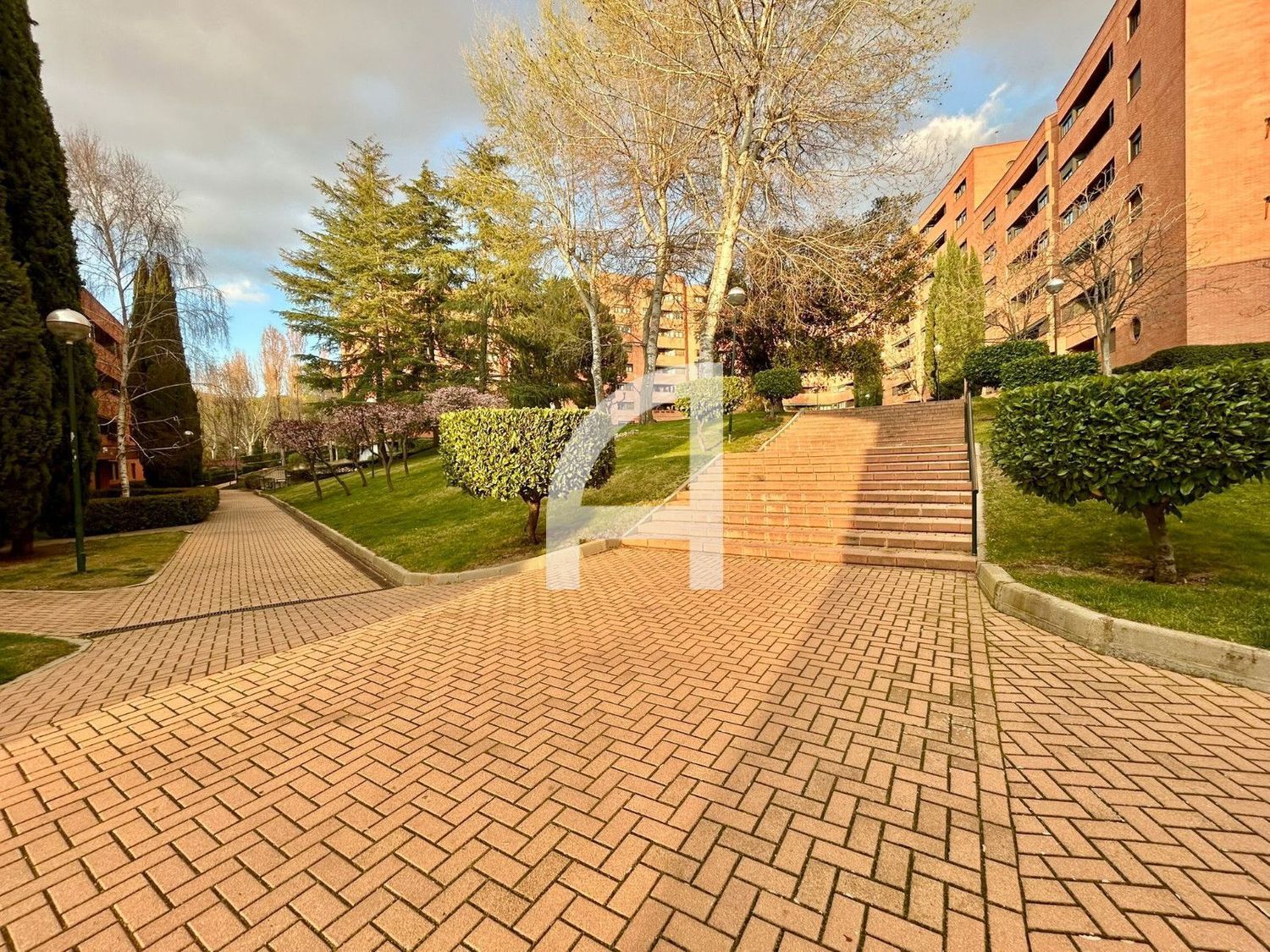 Piso en calle del Rector Royo-Villanova - Foto 26