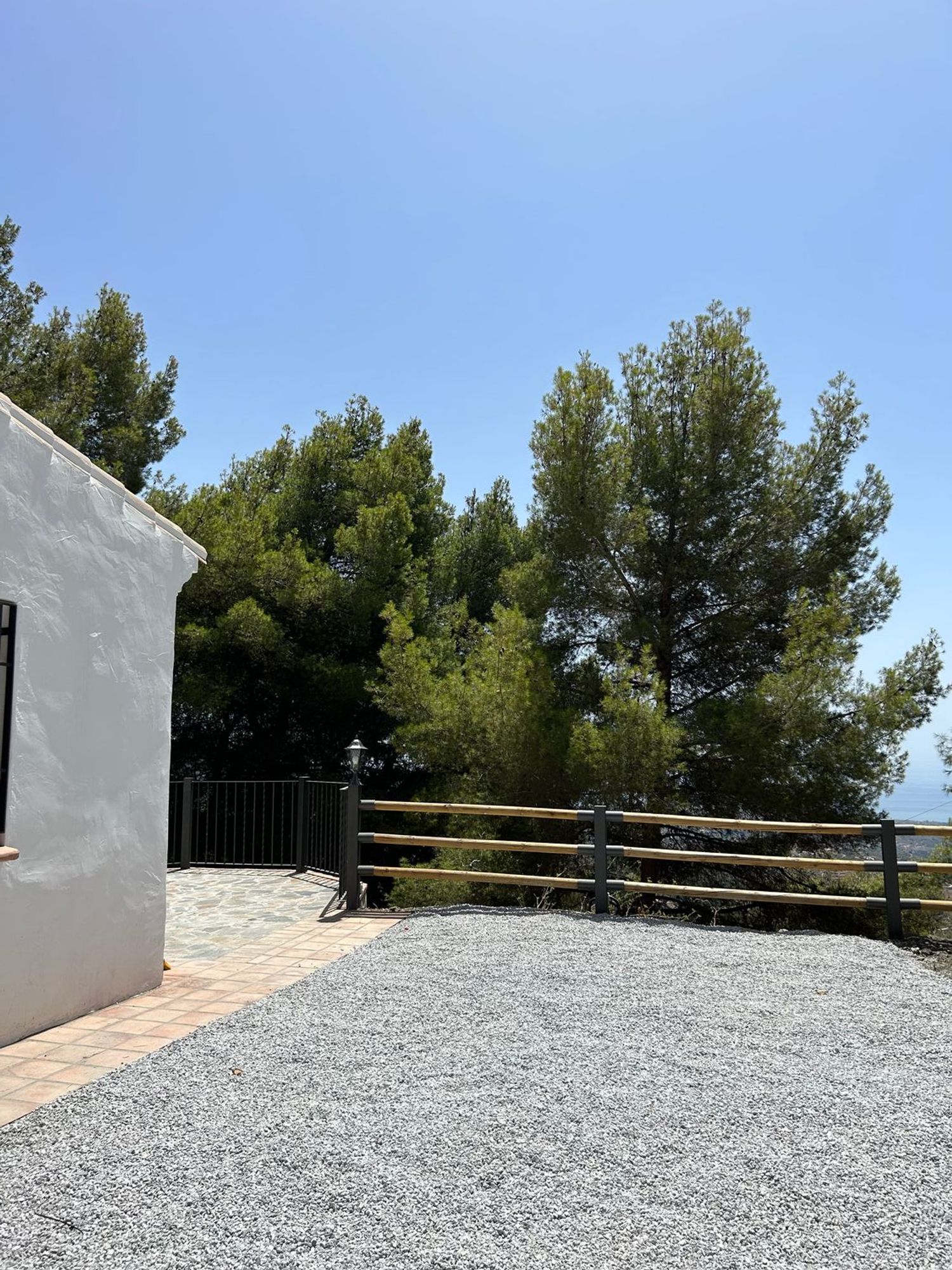 Casa o chalet independiente en Camino del Pedregal, 11 - Foto 11
