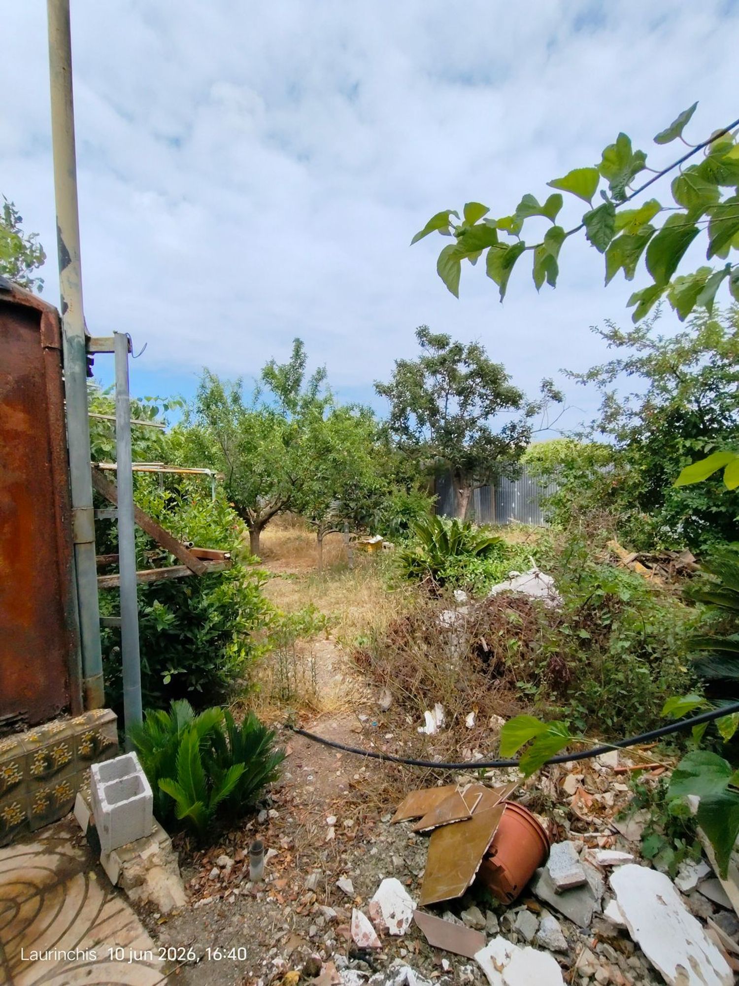 Casa rural en Partida de Vilella s/n, Urbanitzacions i Pedanies Sud, Urbanitzacions i Pedanies Sud - Foto 12
