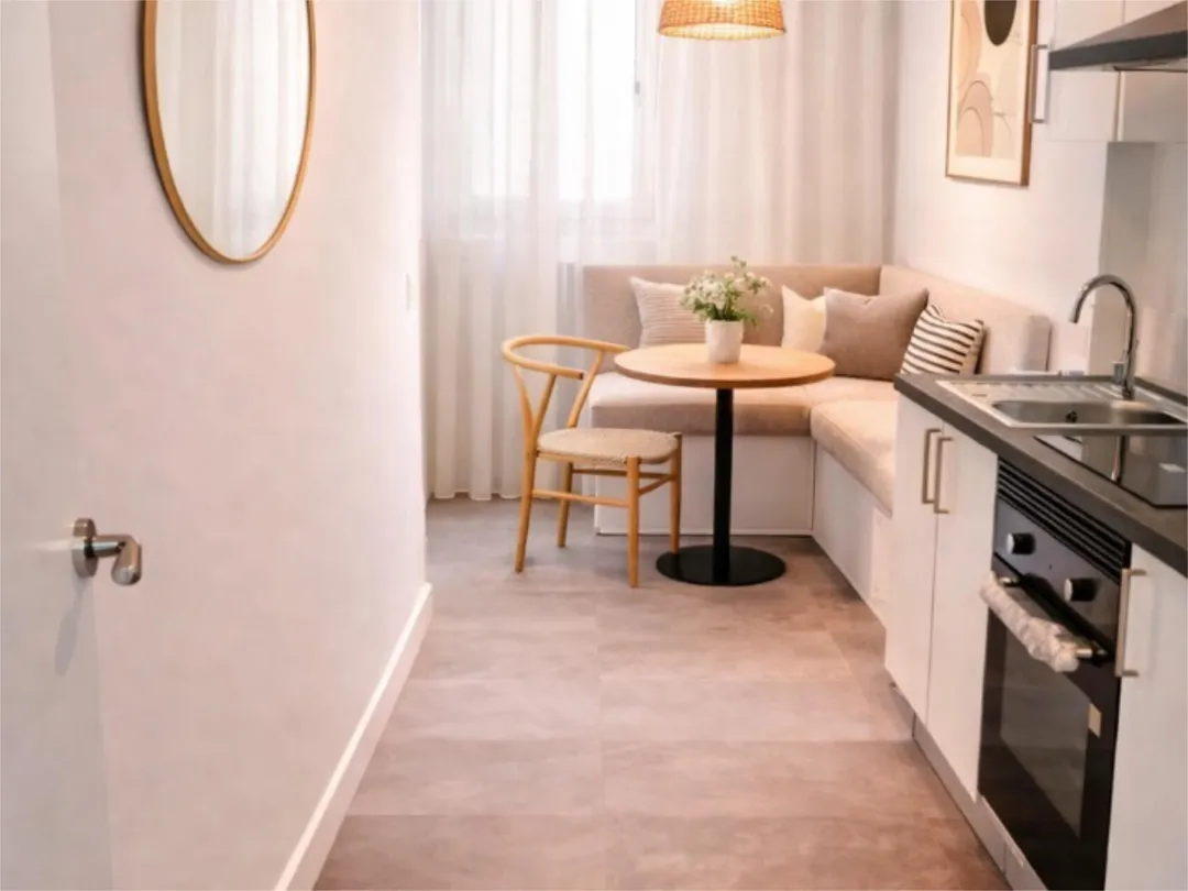 Piso en  Plaça Josep Torras i Bages 4 - Foto 8