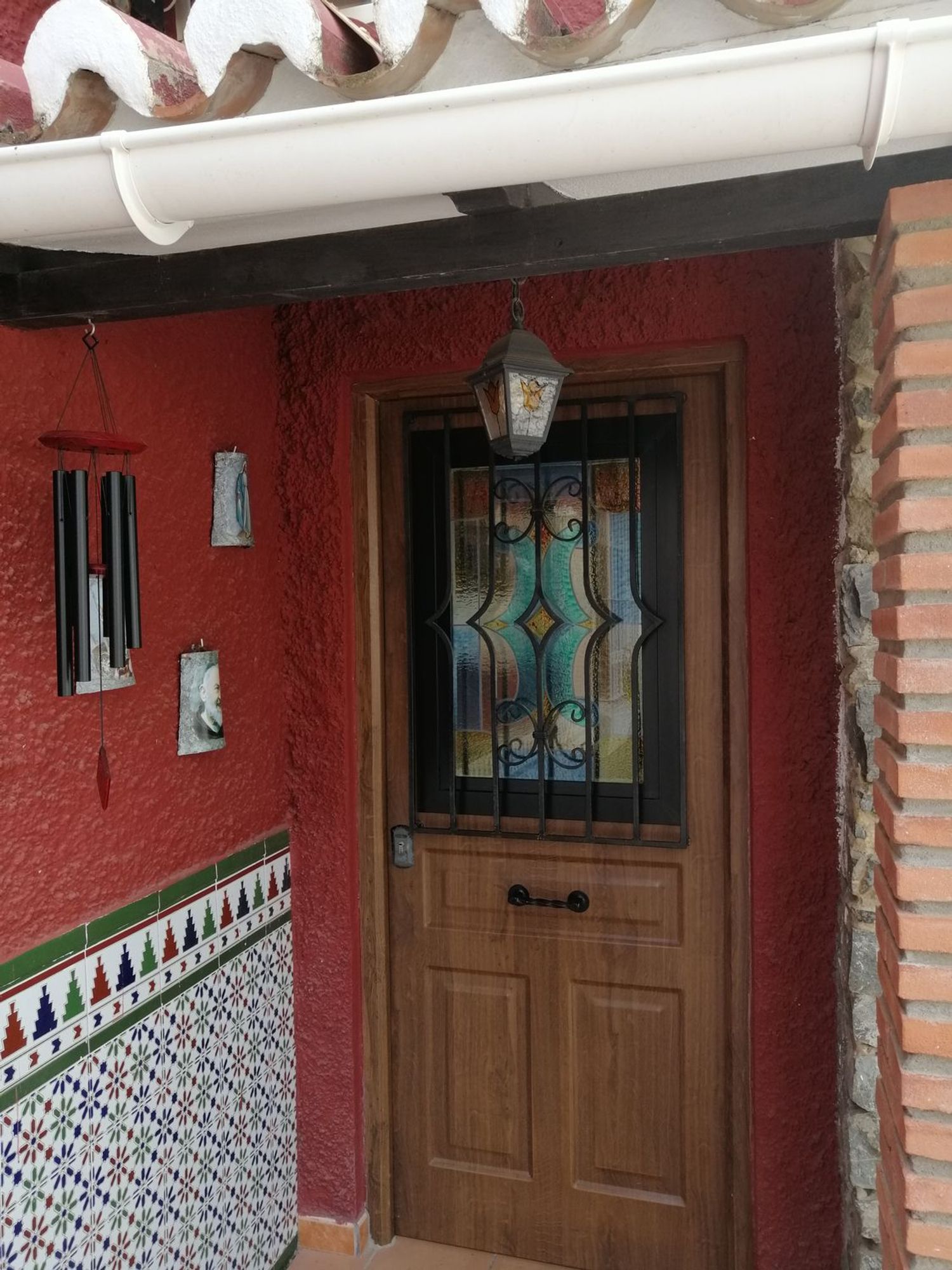 Casa o chalet independiente en Calle Malaka, 7 - Foto 10