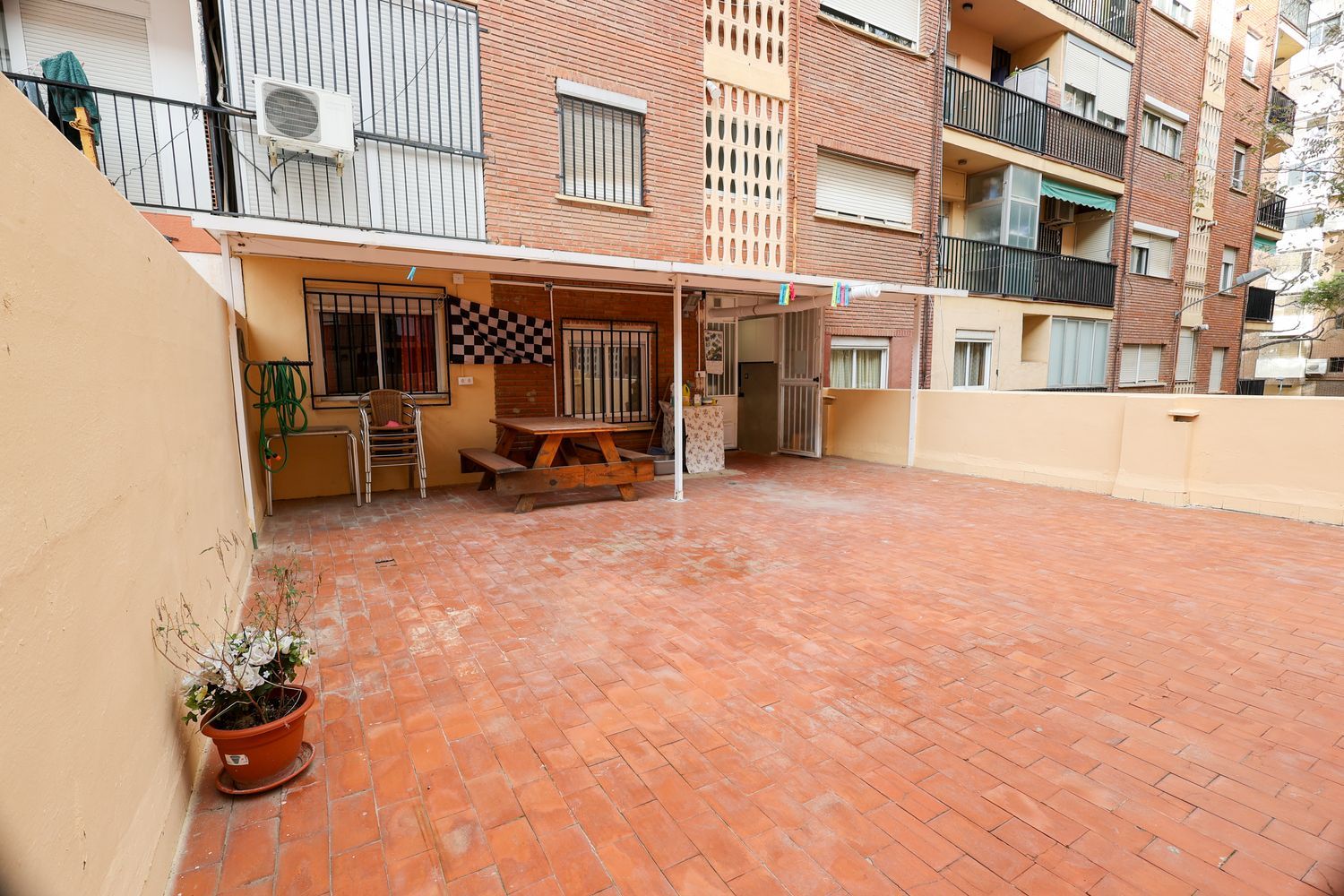 Alquiler de piso en Calle d'Emili Gascó Contell, 18 - Foto 20