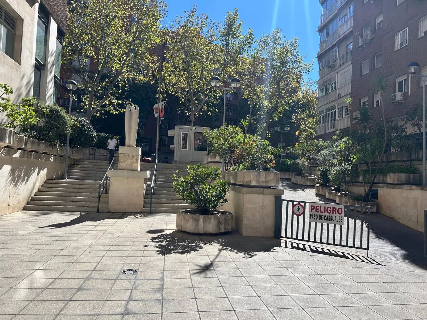 Piso en paseo de Santa María de la Cabeza, 66 - Foto 3