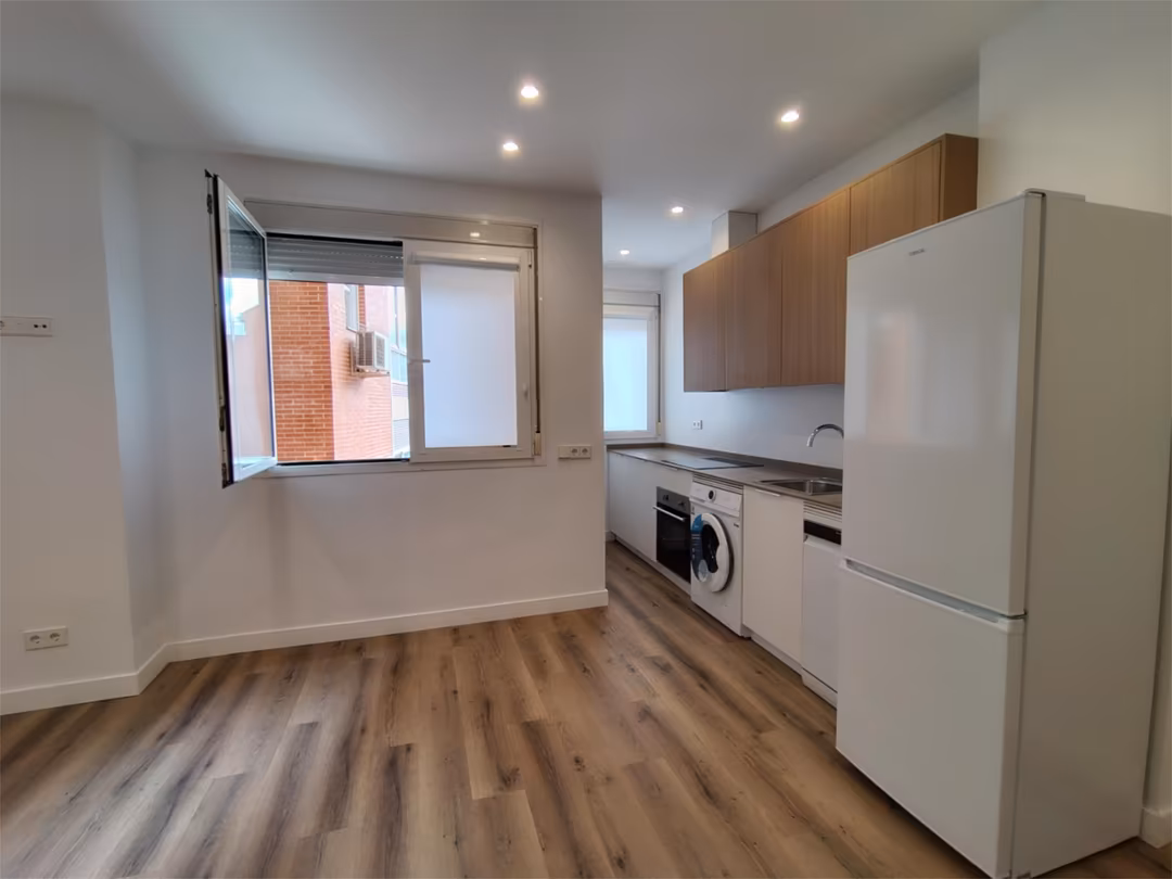 Estudio en  Calle de las Peñuelas 26 - Foto 7