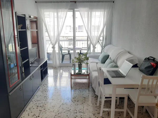 Piso en calle d'Enrique Monsonís Domingo, 4 - Foto 3