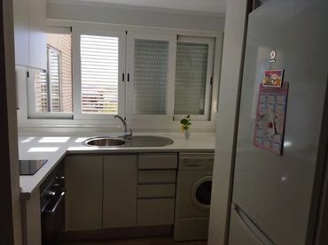 Piso en  Calle Olímpico Francisco Fernández Ochoa 22 - Foto 26