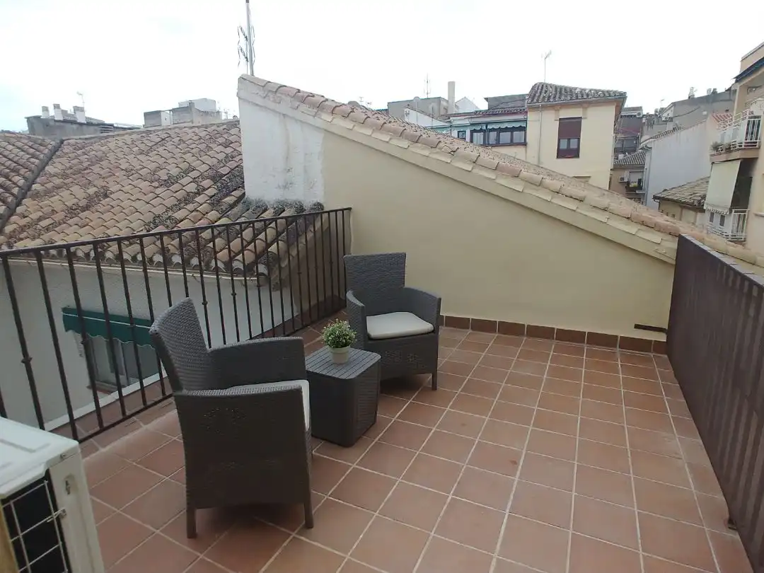 Dúplex en  Calle Verónica de la Magdalena 12 - Foto 11