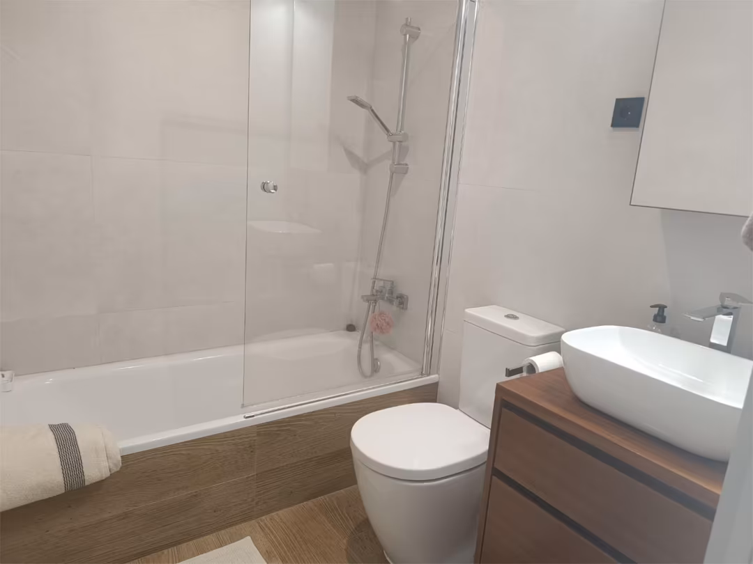 Chalet en Tres Cantos - Foto 11