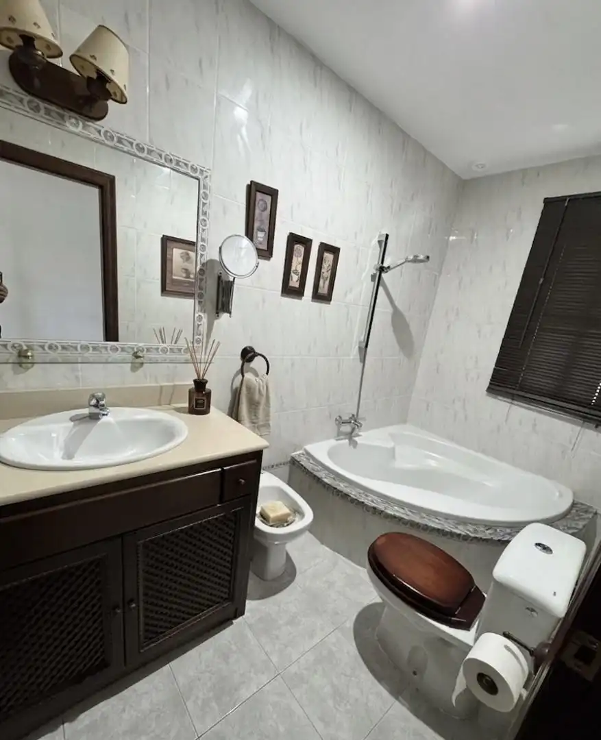 Chalet en  Calle García Gutiérrez 1 - Foto 8