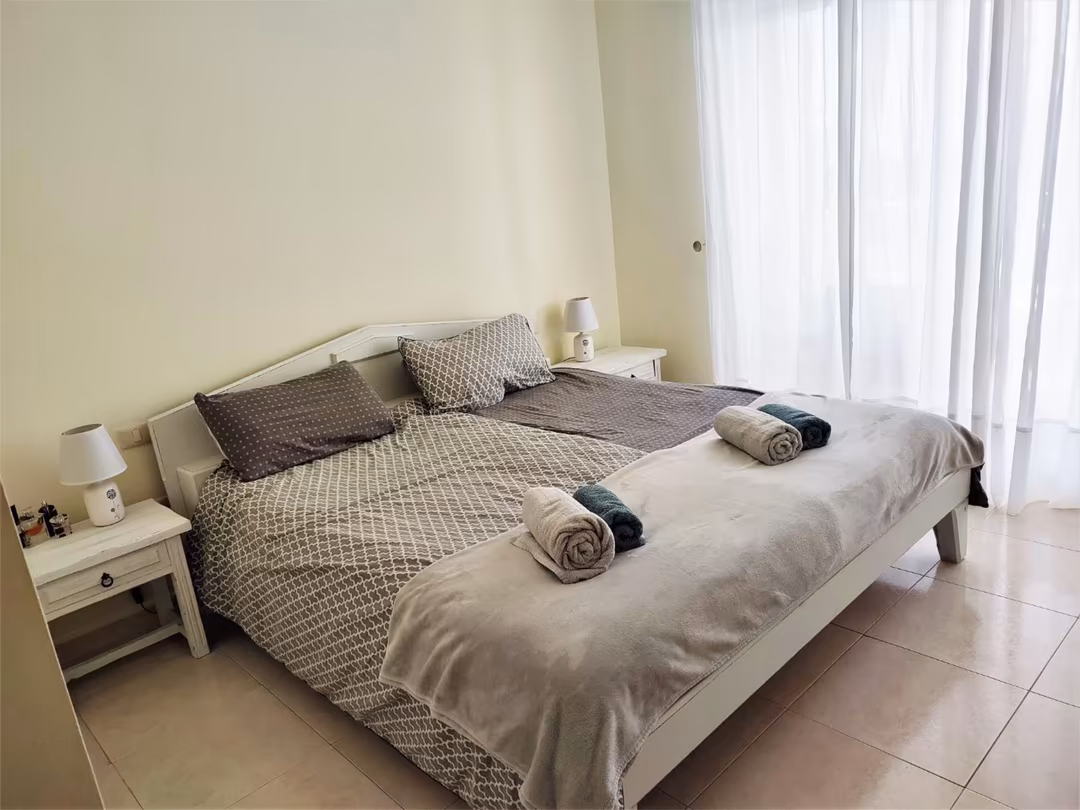 Apartamento en  Calle La Zahorra 13 - Foto 7