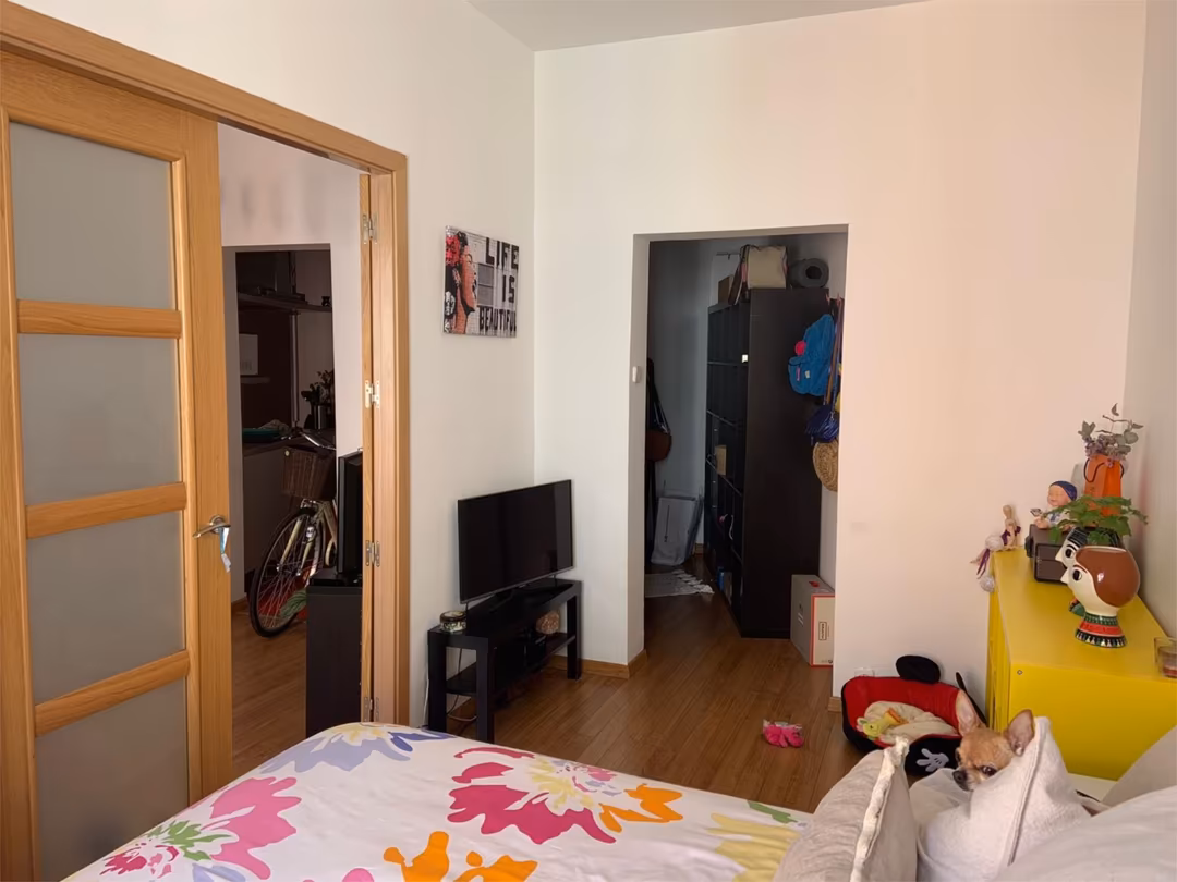 Piso en  Calle de la Madera 46 - Foto 8