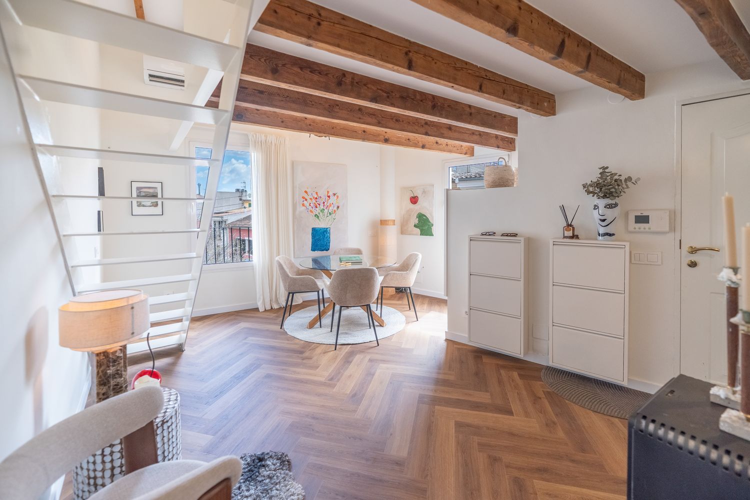 Dúplex en calle de Sant Magí, 24 - Foto 11