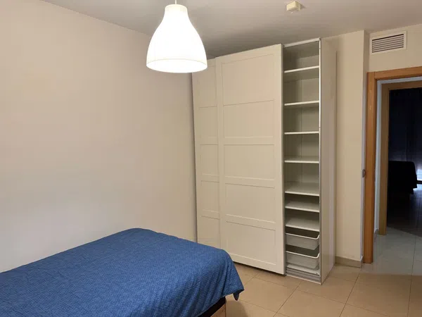 Piso en Calle Querol, 62, San Lorenzo, San Lorenzo - Foto 14