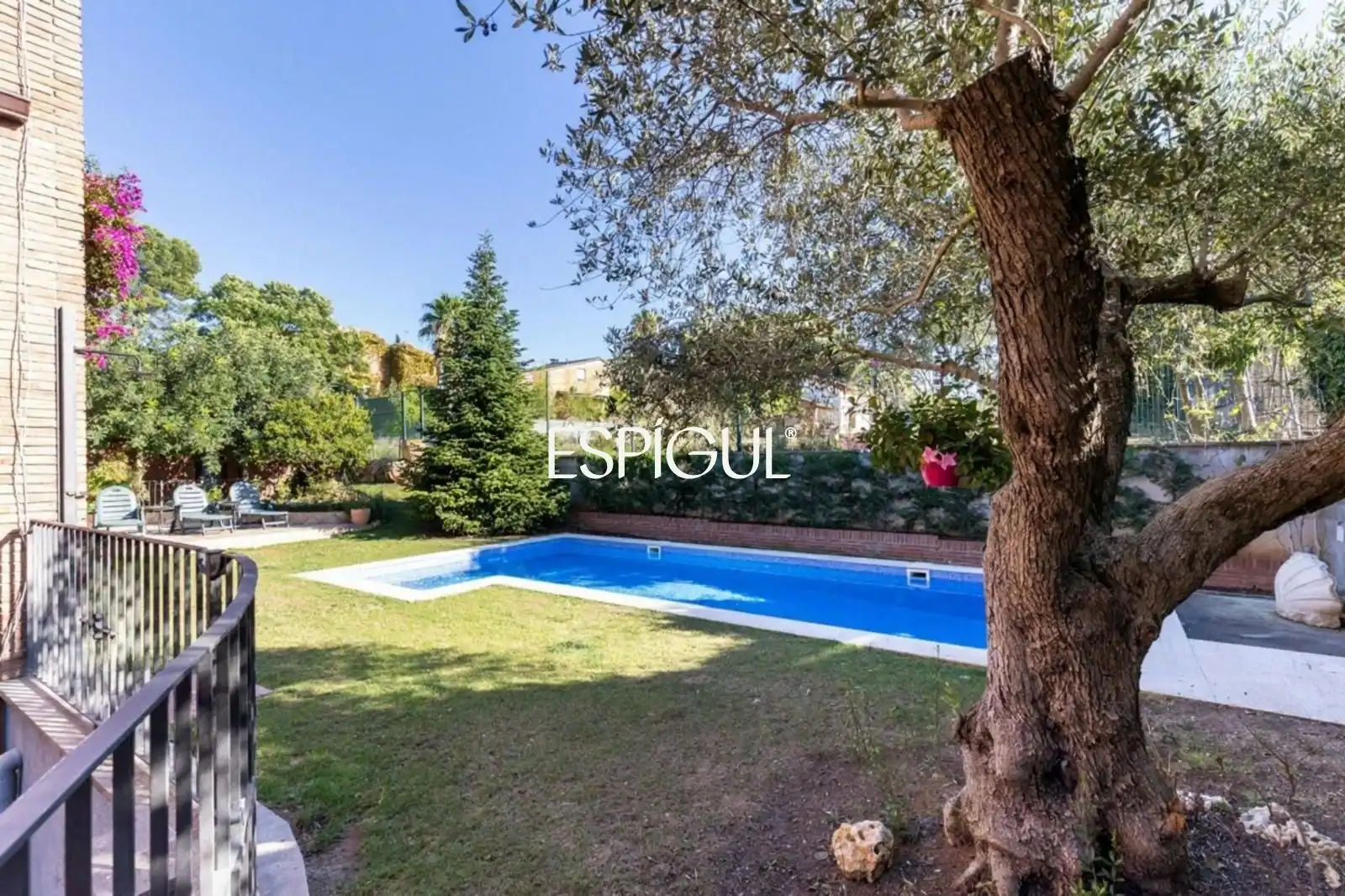 Chalet en  FUSTER I SERRACANT - Foto 69