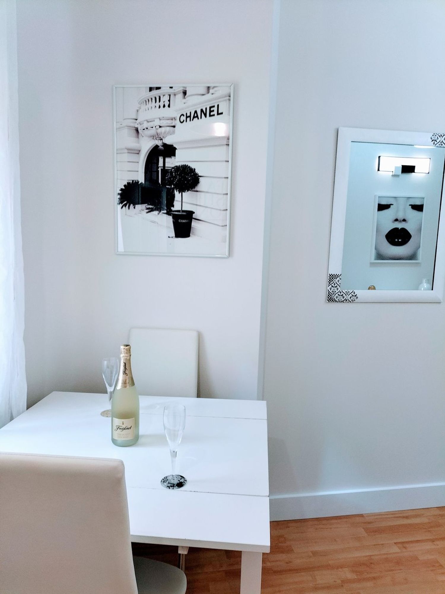 Piso en calle de Alonso Cano, 35 - Foto 5