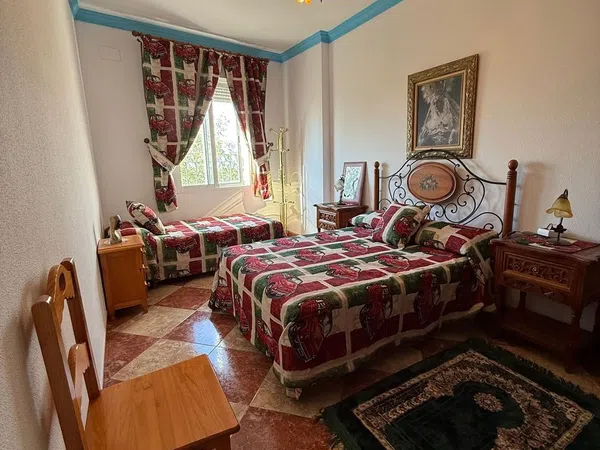 Casa de pueblo en Calle Antón Gómez, 5 - Foto 2