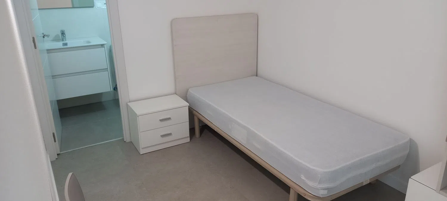 Estudio en avenida Primero de Mayo, 51 - Foto 2