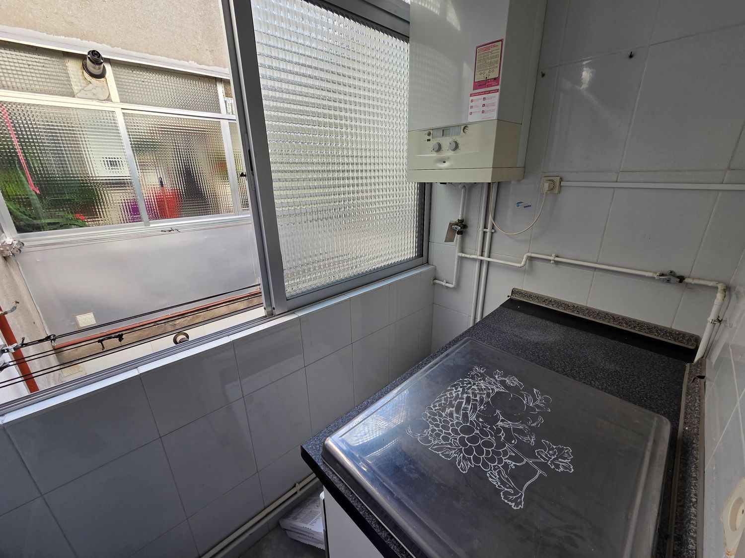 Piso en avenida Aragón, 10 - Foto 18