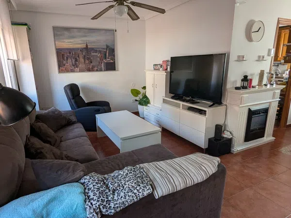 Chalet adosado en Barrio Carranque - Haza Cuevas - Foto 4