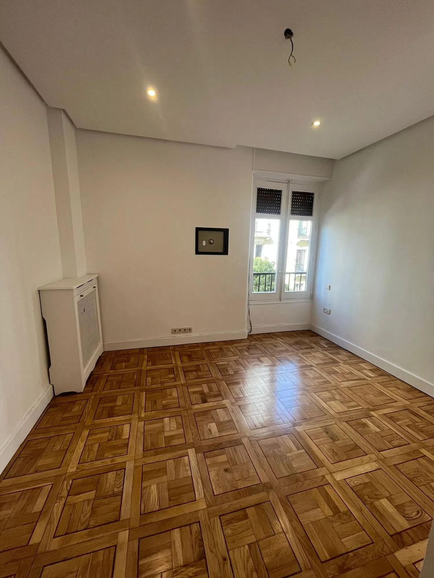 Piso en calle del Conde de Peñalver, 62 - Foto 5