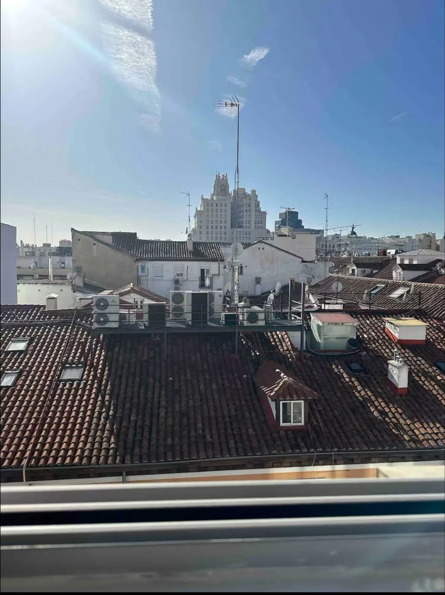 Ático en calle de Augusto Figueroa, 3 - Foto 7