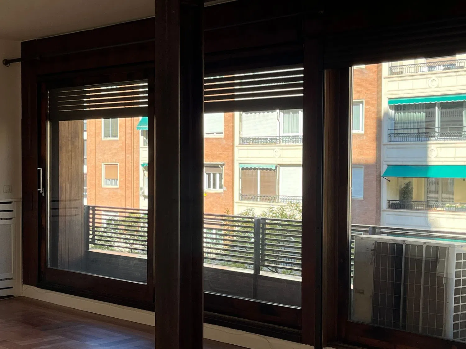 Piso en calle de José Ortega y Gasset, 14 - Foto 2