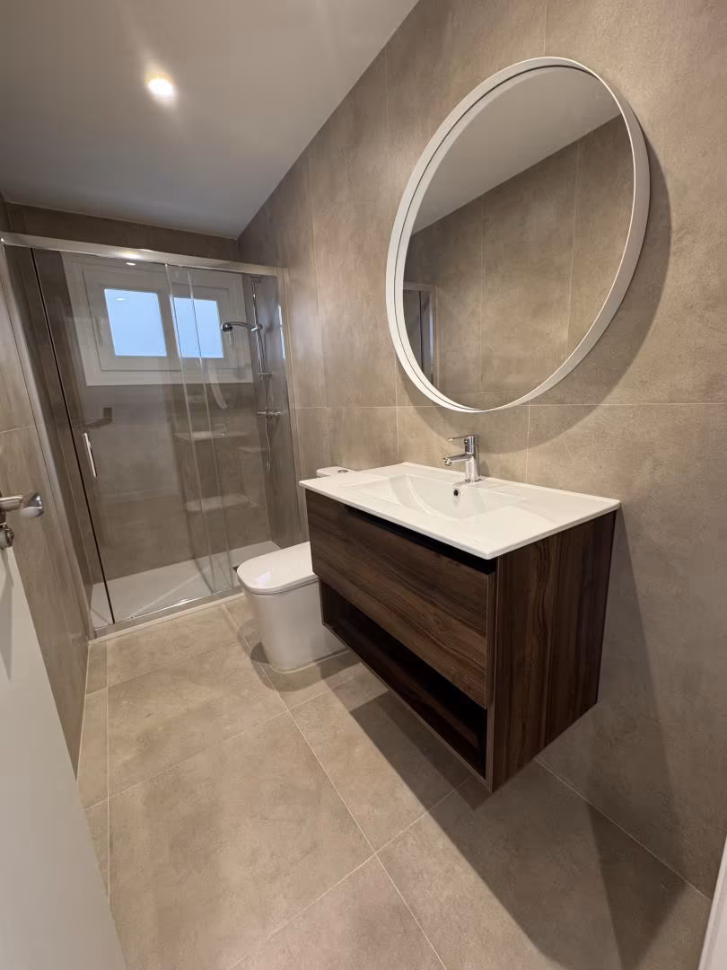 Piso en  Calle Deportistas 1 - Foto 18