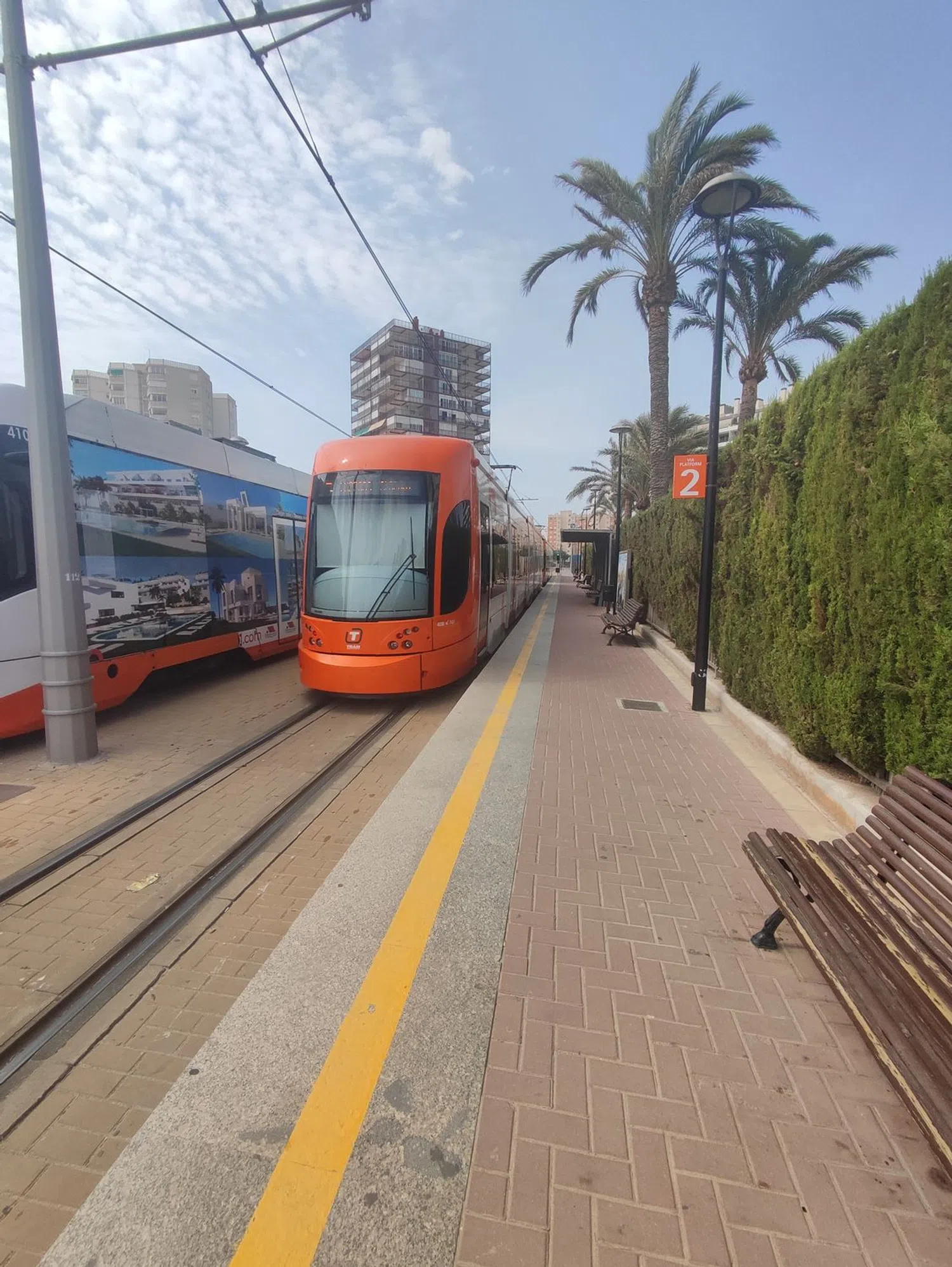 Piso en avenida de la Costa Blanca, 170 - Foto 11