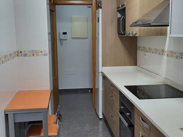 Piso en avenida Francisco Jiménez Ruiz, 17 - Foto 7