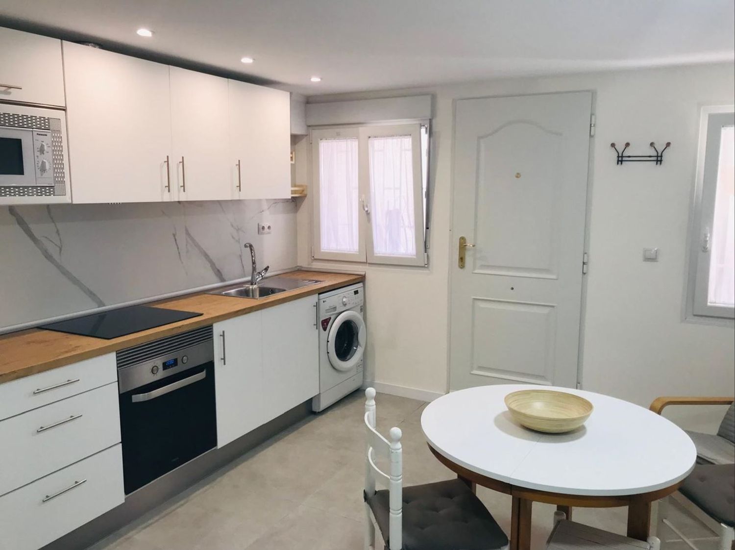 Estudio en Canillejas, Canillejas - Foto 4