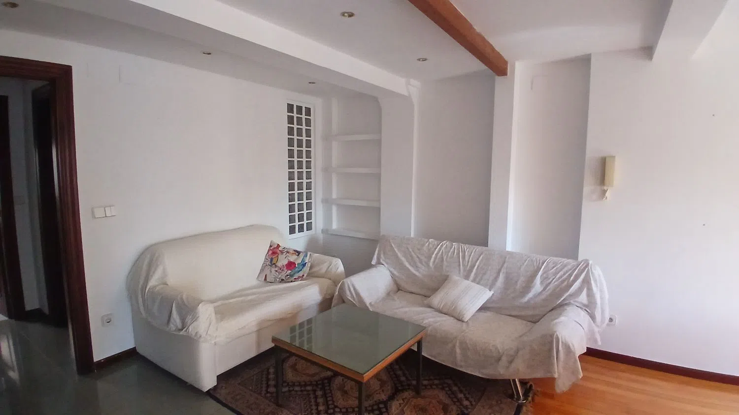 Piso en calle San Celedonio, 14 - Foto 1